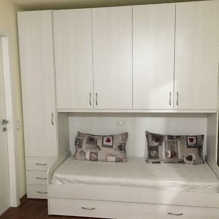 Vicolovolta16 Apartment Тори дел Бенако Екстериор снимка