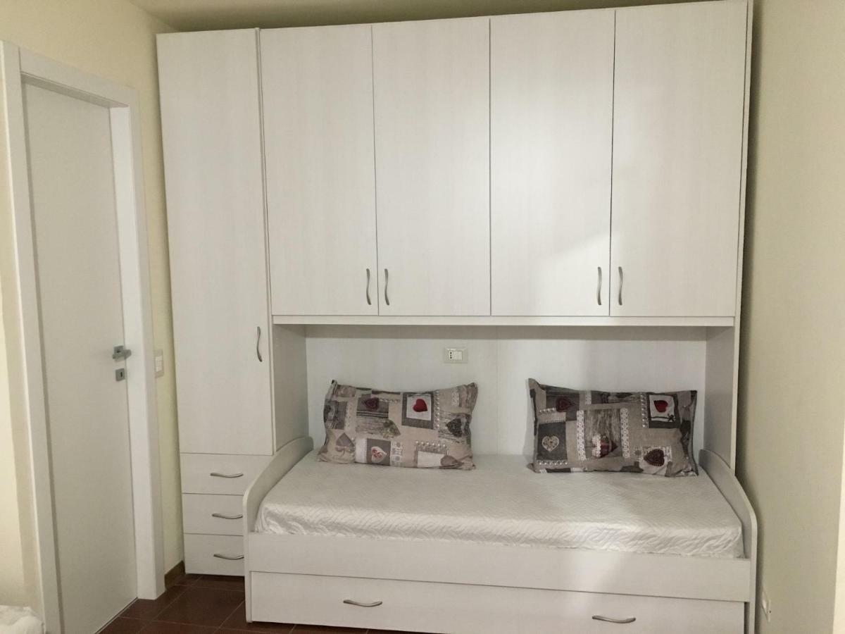 Vicolovolta16 Apartment Тори дел Бенако Екстериор снимка