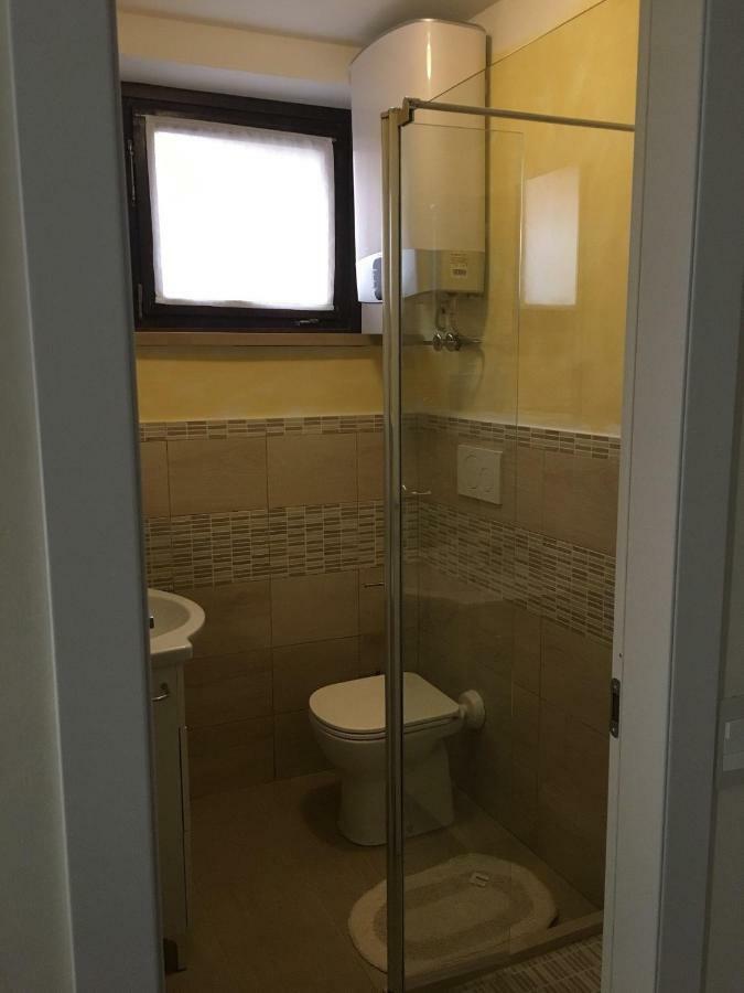 Vicolovolta16 Apartment Тори дел Бенако Екстериор снимка