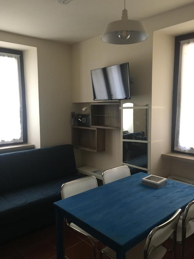 Vicolovolta16 Apartment Тори дел Бенако Екстериор снимка