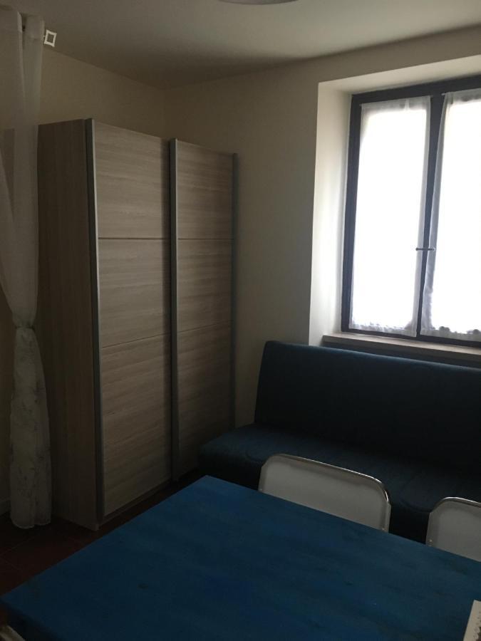 Vicolovolta16 Apartment Тори дел Бенако Екстериор снимка